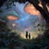 create environment concept art