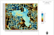 provide a microclimatic simulation with envi met