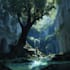 environment concept art landscape design
