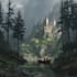 create environment concept art