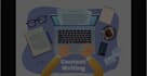 write article and blog posts in hindi and english