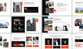 update, redesign, enhance, improve, and edit your powerpoint presentation