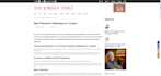 provide backlink service on high da uae oman jordan websites
