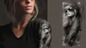 design custom tattoo art