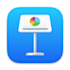 design your presentation in apple keynote, mac iwork