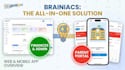 be expert flutter developer, ai mobile app development react native ios android