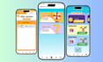 do full stack mobile app and web development