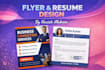 design professional canva logo design