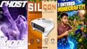 create stunning thumbnail posters and flyers