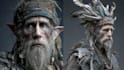 make your rpgs character real