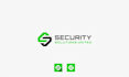design a modern tech, software, crypto, saas, security logo