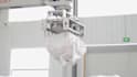 do 3d industrial construction animation machinery workflow and engineering