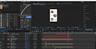 create custom motion graphics and animations