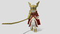 make custom minecraft skin and animation, npc entities and bosses in blockbench
