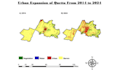 make eye catching gis maps and visualization using arcgis and qgis