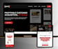 do showit website, showit template, showit website redesign showit customization