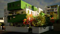 design a custom architectural project