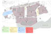 create accessibility swot and topography analysis maps