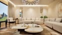create realistic 3d renders interior and exterior
