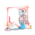 draw custom digital illustration