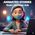 create cinematic ai 3d animated story videos for reels, ads and youtube