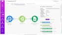 build make com ai automation workflows and CRM integrations