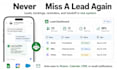 build an ai receptionist that books appointments and qualifies leads