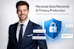 remove your personal data from 600 data broker and people search websites