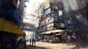 create stylized ai concept art with midjourney