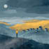 make amazing landscape and character illustration for you
