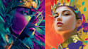 draw custom digital art illustrations