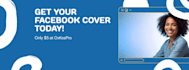 professional facebook cover design that makes a strong first impression