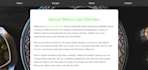 create your website application