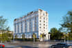 create architectural modeling rendering in sketchup d5