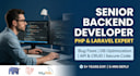 fix laravel bugs, develop php scripts, and optimize mysql database
