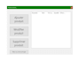 create your cross platform application