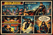comic book artist for detailed comic panels and pages 24h fast