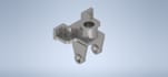 design high precision 3d models for 3d printing in inventor