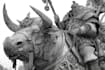 making your warhammer 40k art