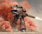 illustrate your warhammer 40k art