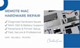 fix windows and macos issues remotely