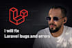 fix laravel production bugs fast and professionally