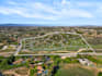 create real estate subdivision maps from drone images