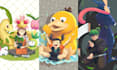make pokemon and trainer fanart