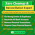 do xero bookkeeping and accounting services