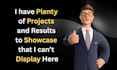 build ai website, business website development as a full stack developer