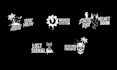 design multiple standout streetwear logo concepts