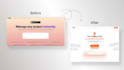 make saas explainer video, saas animation, explainer video animation