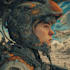 draw sci fi illustration and sci fi art