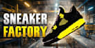 make a commercial shoe ad